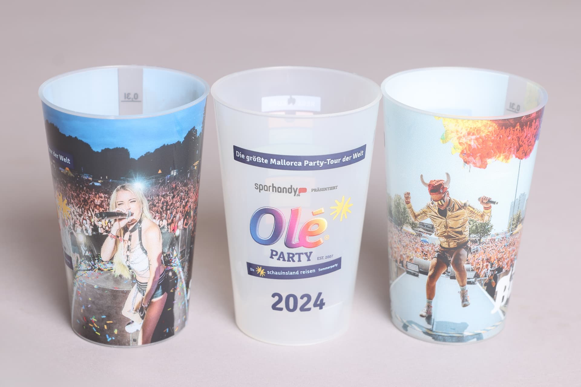 CupCycle Mehrwegbecher
