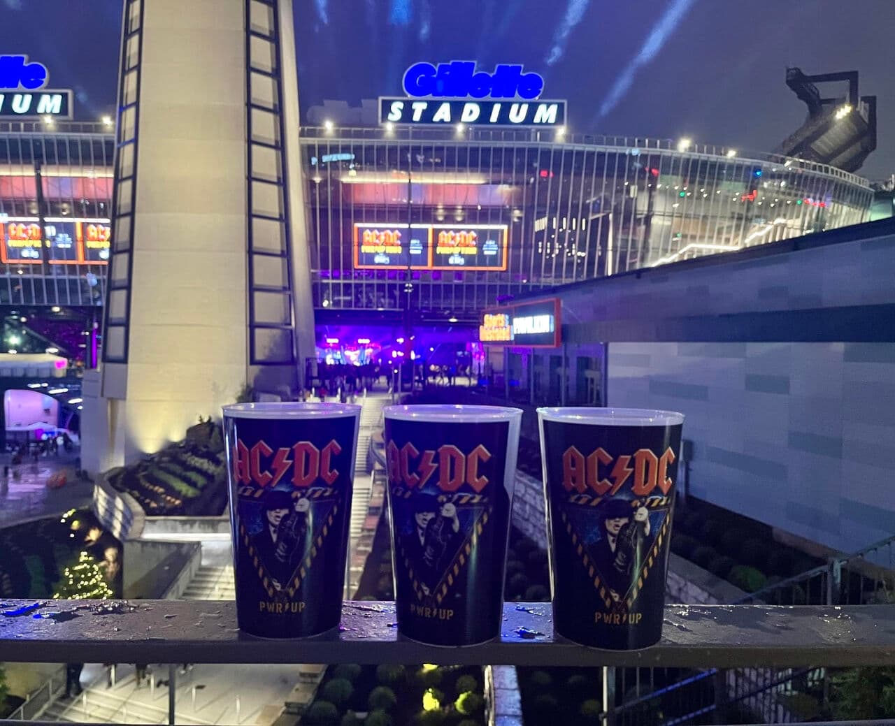 Merchandise