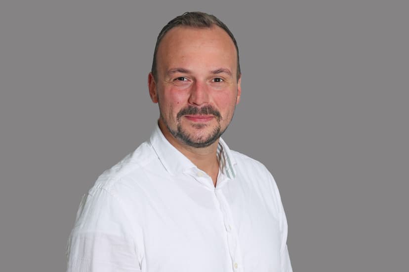 Tobias Niessing